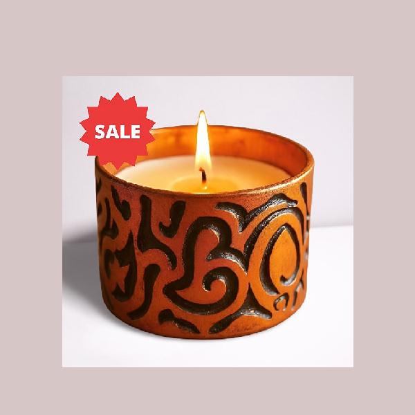 Diwali candle gifts for her