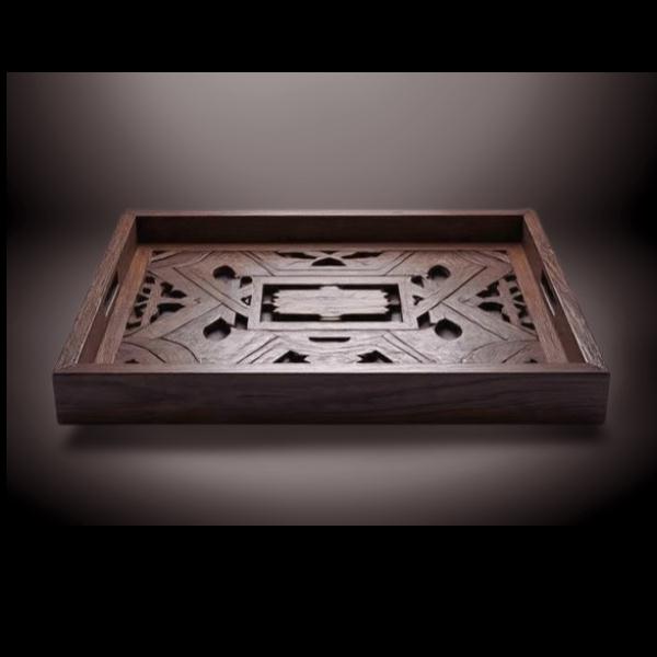 Eco home accessories