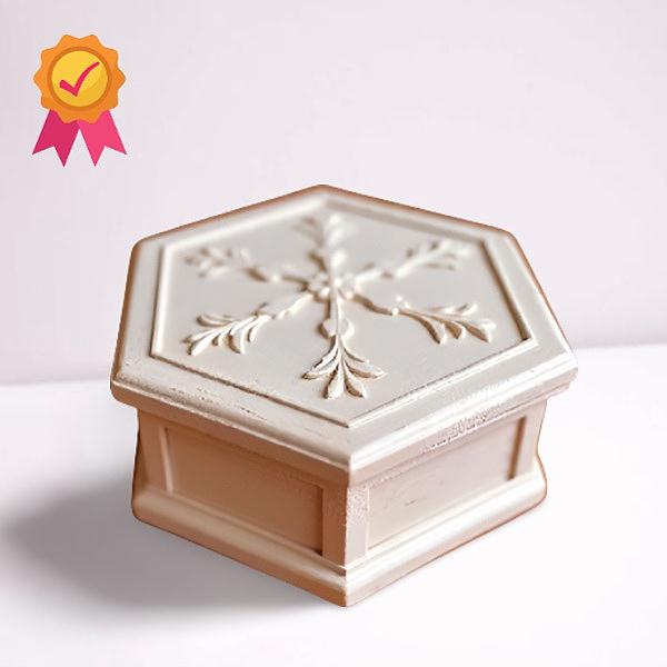 Jewelry Organizer Box