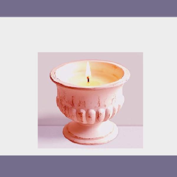 Giftable candles