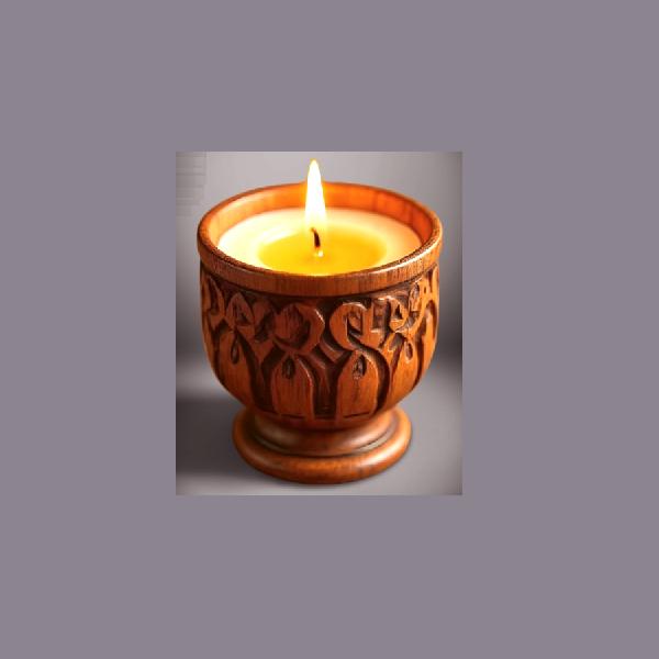 Diwali diyas handmade