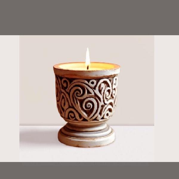 Luxury Designer Candle