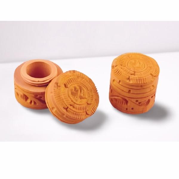 Ethnic keepsake box small 