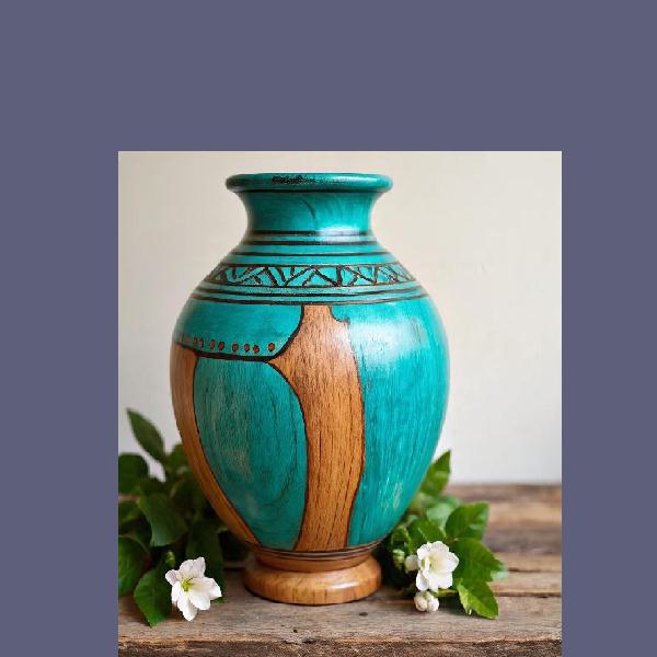 Centerpiece flower vase