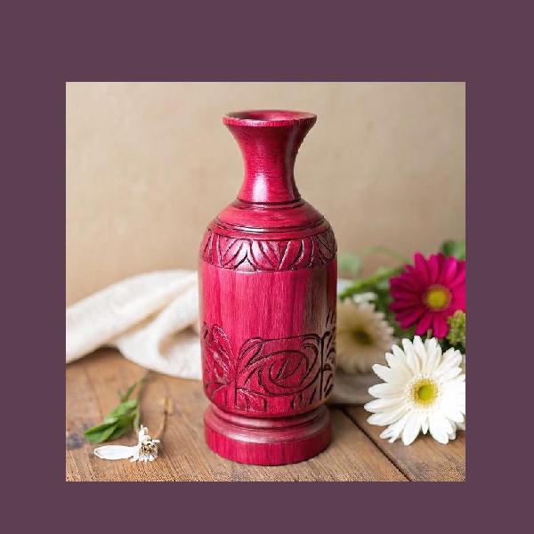 Luxury flower vase