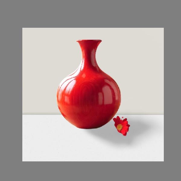 Flower vases modern