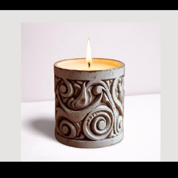 Luxury Diwali candles