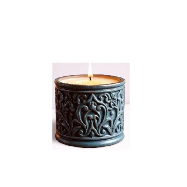 Candles for Easter baskets  