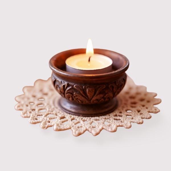 Tea Light Votive