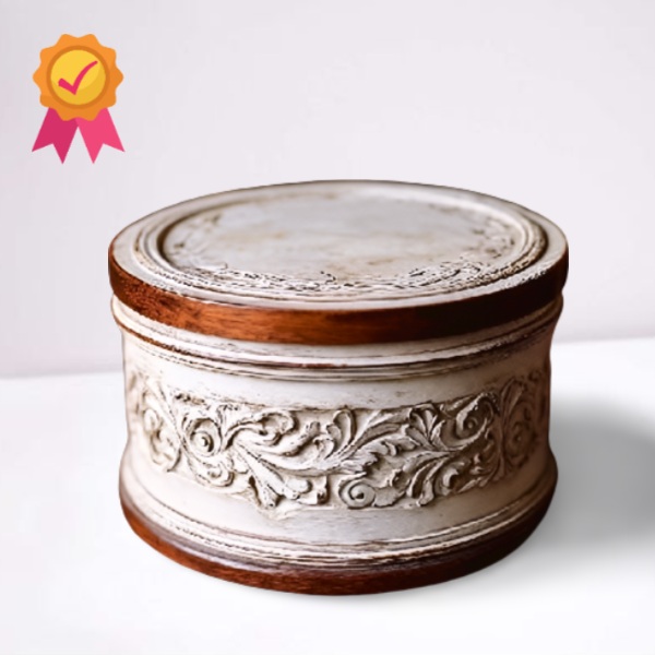 Sustainable Gift Box