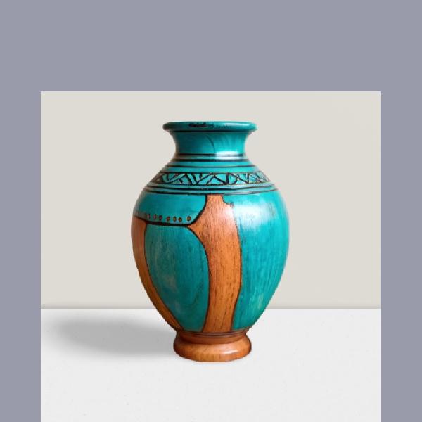 Centerpiece flower vase