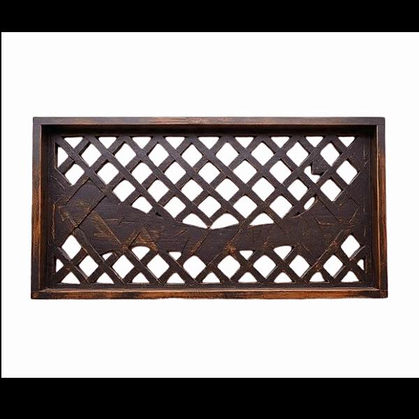 Gift trays
