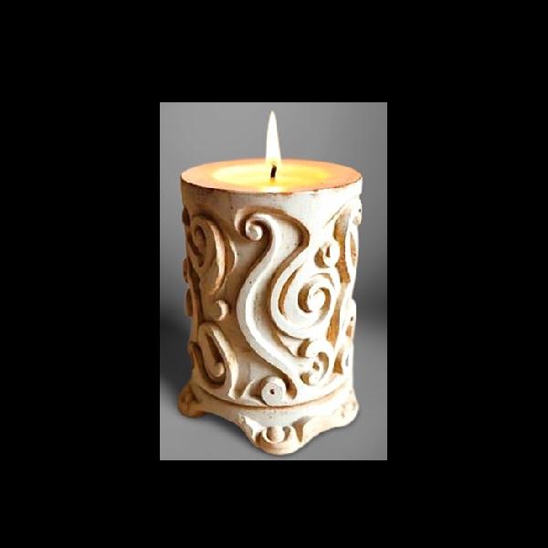Non-toxic Diwali candles