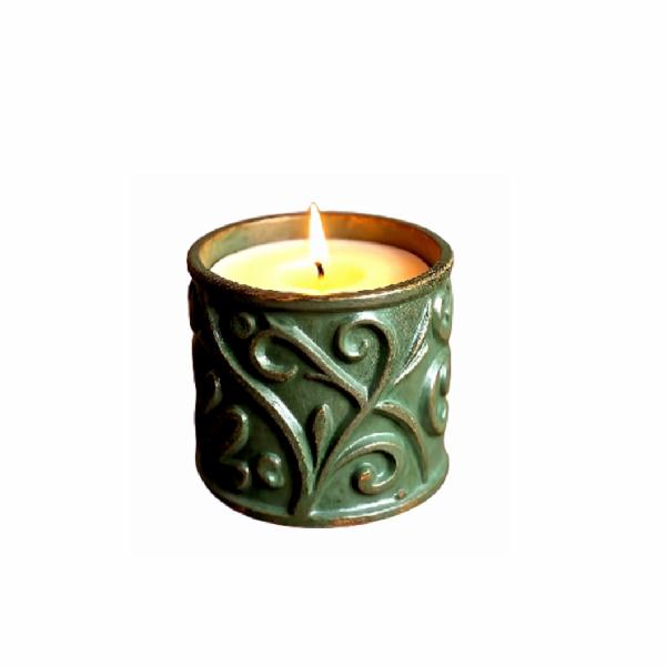 Diwali decorative candles