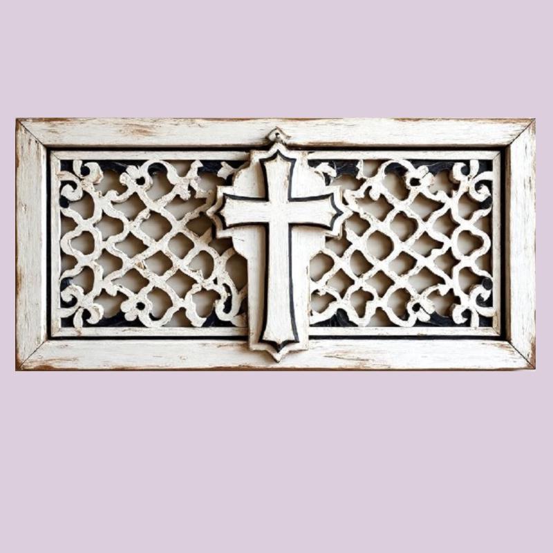 Farmhouse wall decor
