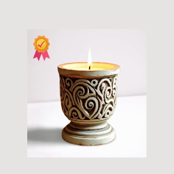 Luxury Designer Candle