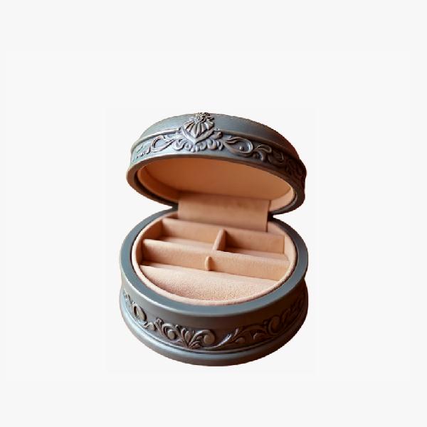 Jewelry organizer