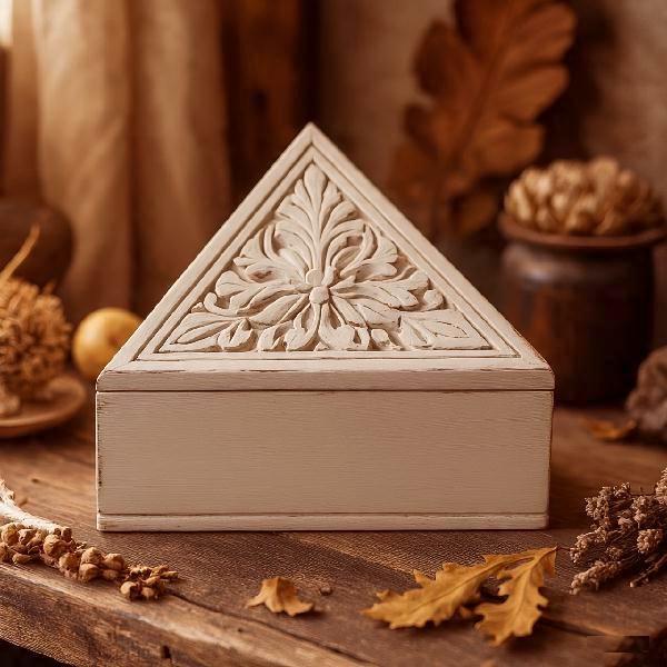 Personalized Gift Box