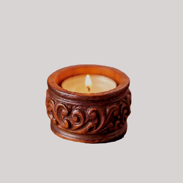 Tea light candles 