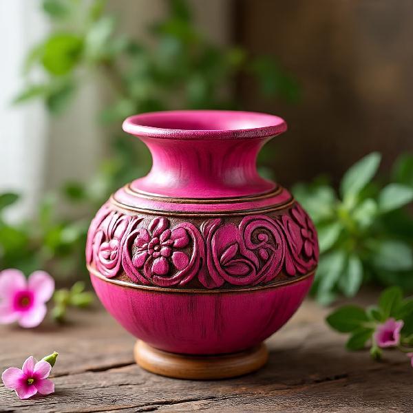  Gift vases