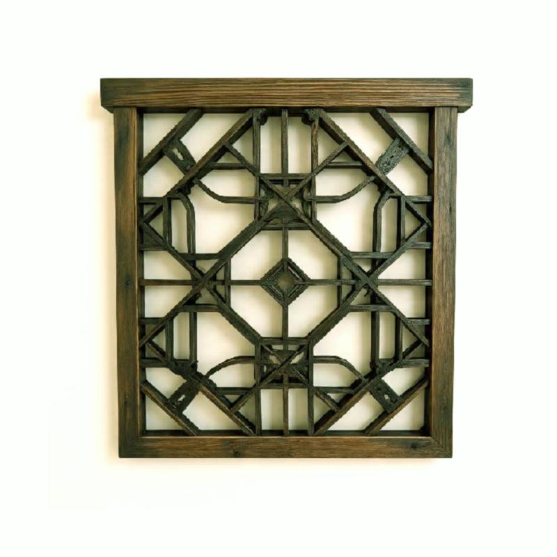 Handcrafted wall hangings India