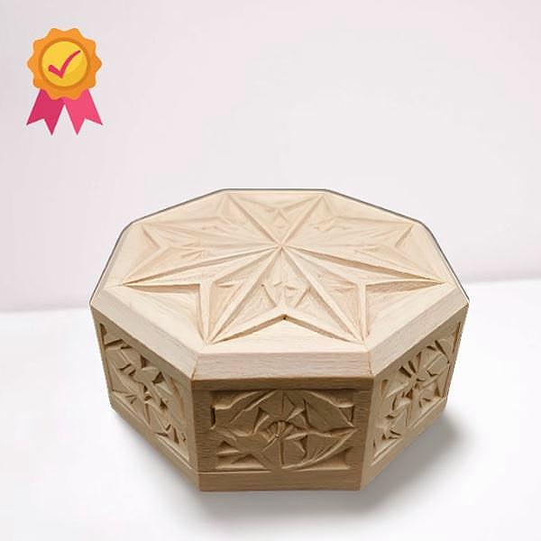 Gift box for her