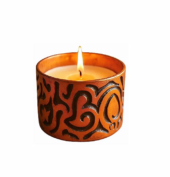 Diwali candle gifts for her
