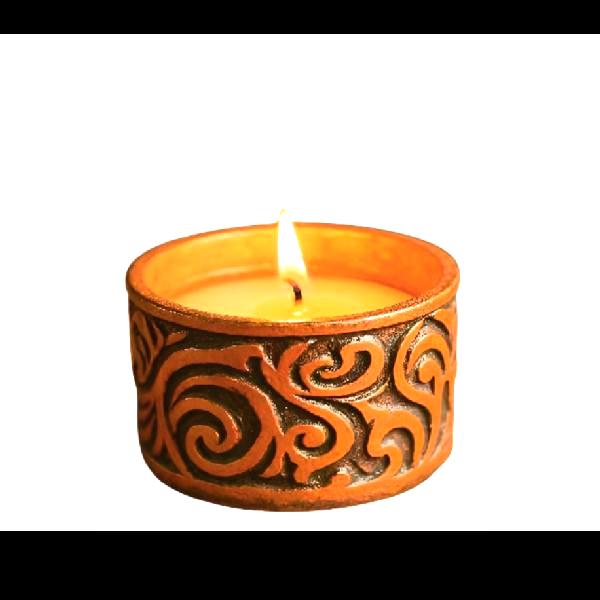 Spiritual Diwali candles