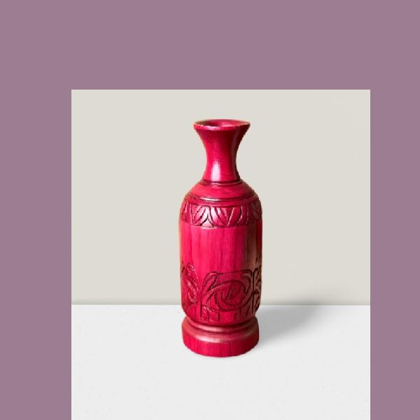 Luxury flower vase