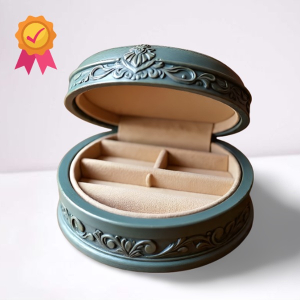 Jewelry organizer