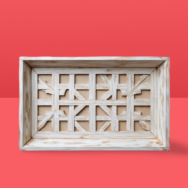Festive gift packaging