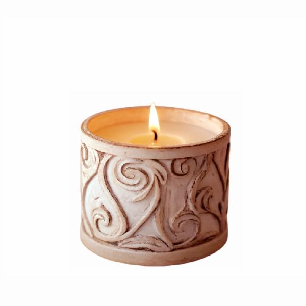 Aromatherapy candles holder