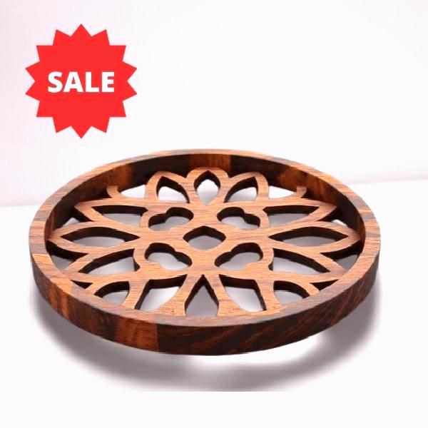 Diwali gift trays