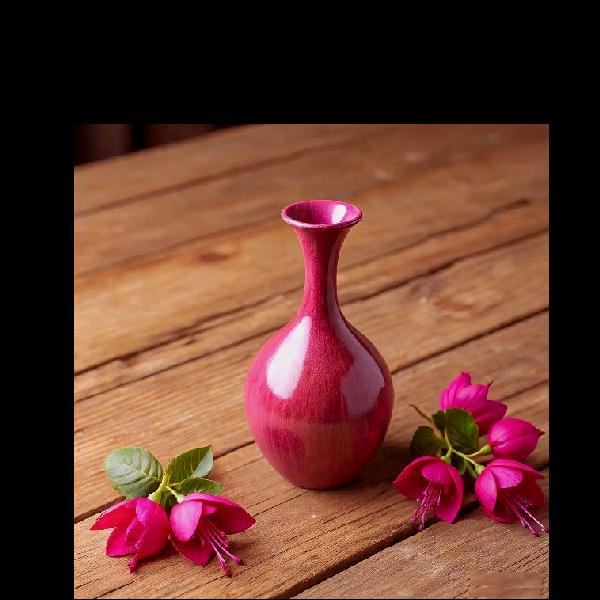 Home décor vases