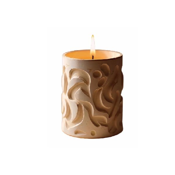 Scented candles holder