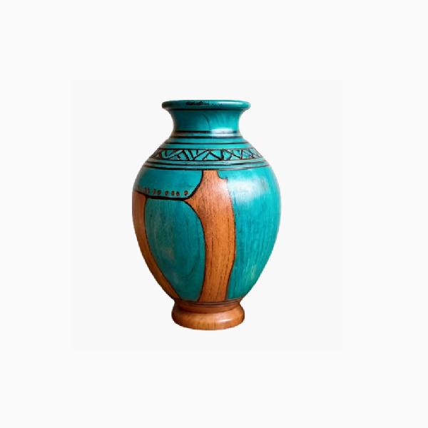 Centerpiece flower vase
