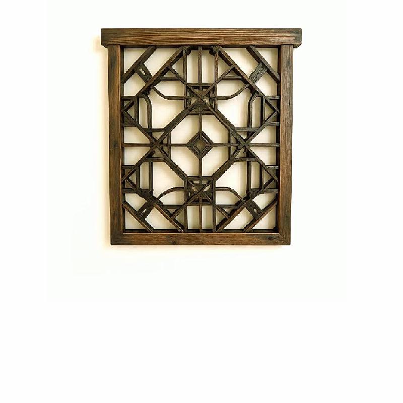 Handcrafted wall hangings India