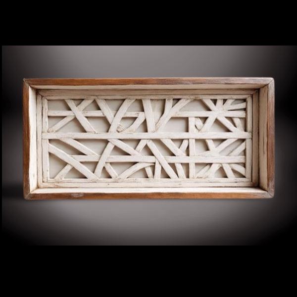 Sustainable home décor