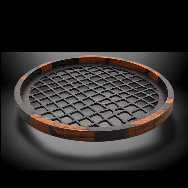 Trending trays wood