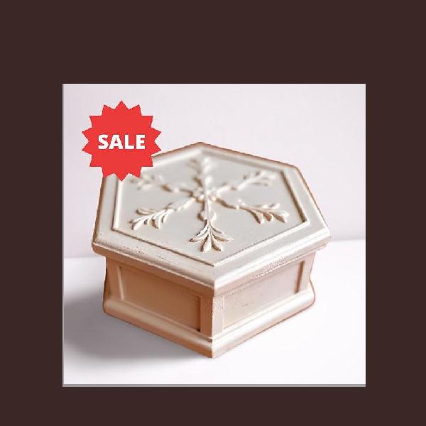 Jewelry Organizer Box