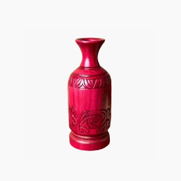 Luxury flower vase