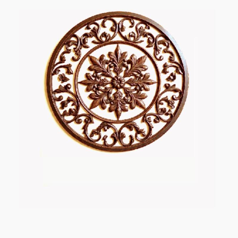 Indian wall hangings