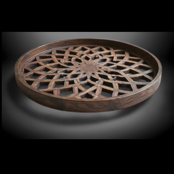 Corporate gift trays