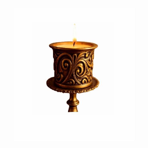 Premium Diwali gift candles