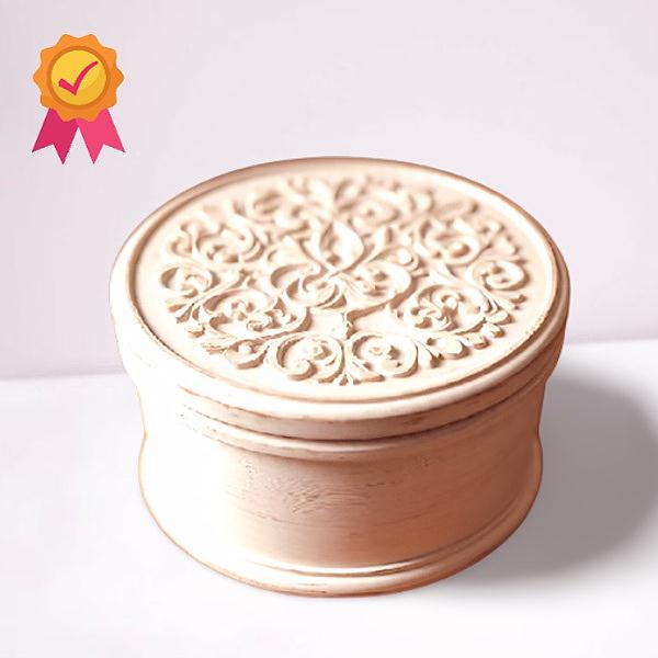 Artisanal gift box