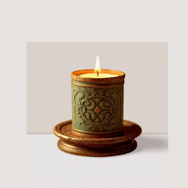 Religious candles for Muslims