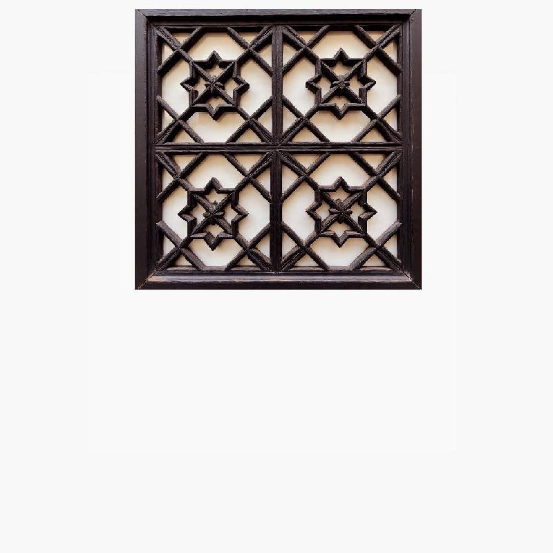 Home decor wooden