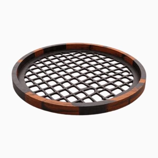 Trending trays wood