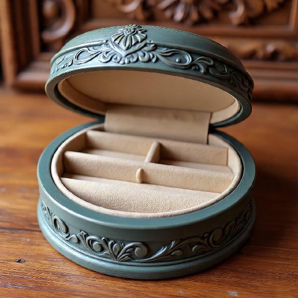 Jewelry organizer