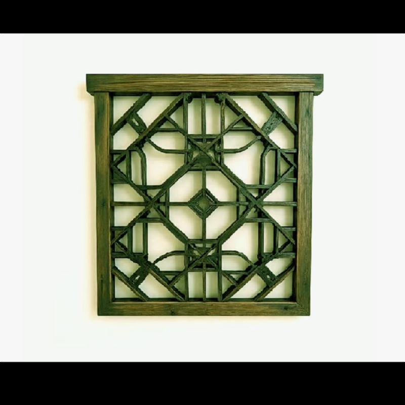Handcrafted wall hangings India